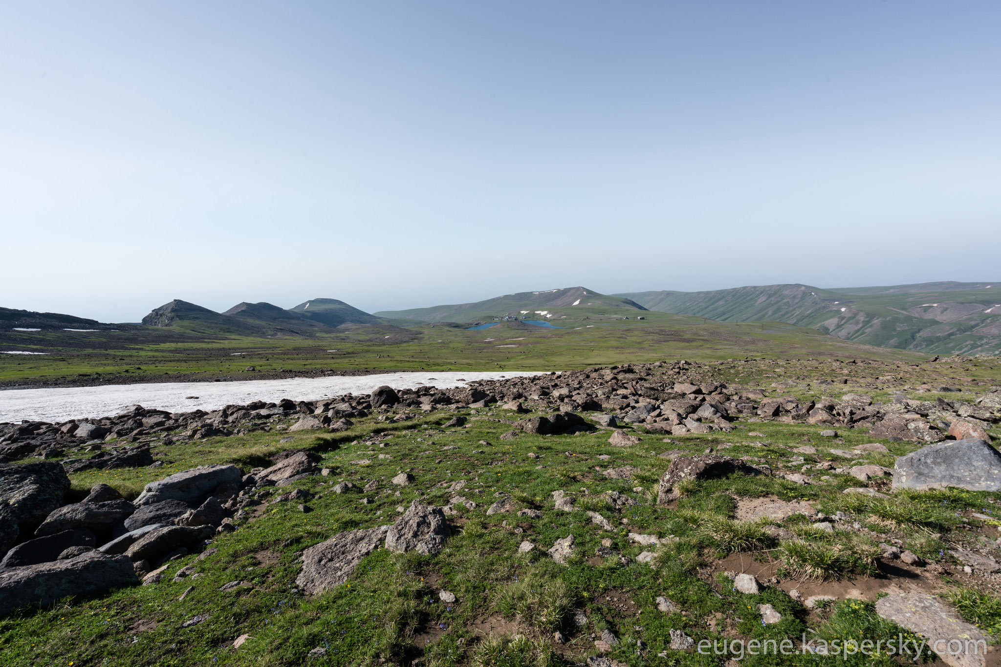 Aragats (Арагац)